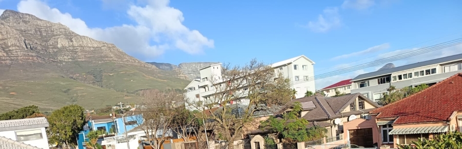 3 Bedroom Property for Sale in Woodstock Western Cape